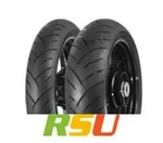 Maxxis Supermaxx ST MA-ST2 G 180/55ZR17 73W Hinterrad