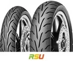 Dunlop Arrowmax GT601 100/80-18 53 H