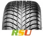 Bridgestone Blizzak LM001 AO 3PMSF XL 255/55 R19 111H Winterreifen