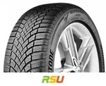 Bridgestone Blizzak LM005 Driveguard RFT XL (N) 3PMSF Runflat 205/60 R16 96H