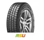 Hankook Vantra ST AS2 RA30 M+S 3PMSF 235/65 R16C 115/113R Ganzjahresreifen