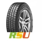Hankook Vantra ST AS2 RA30 3PMSF 225/70 R15C 112/110S Ganzjahresreifen