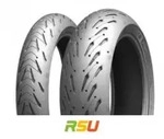 Michelin Road 5 GT 120/70ZR17 58W Vorderrad