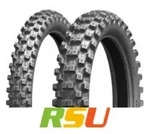Michelin Tracker (TT) 120/80-19 63 R Hinterrad