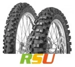 Dunlop Geomax MX-53 NHS (TT) 80/100-12 41 M