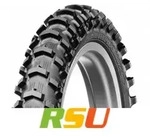Dunlop Geomax MX-12 NHS (TT) 90/100-14 49 M
