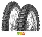 Dunlop Geomax MX-53 NHS (TT) 70/100-17 40 M