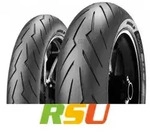 Pirelli Diablo Rosso III 150/60 R1766H