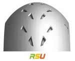 Michelin Power CUP 2 120/70ZR17 58W