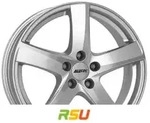 Alutec Freeze polar-silber 7.5x19 ET40 - LK5/112 ML70.1 Alufelge silber