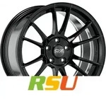 OZ Ultraleggera HLT gloss black 8.5x19 ET47 - LK5/112 ML57.06 Alufelge schwarz
