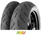 Continental ContiSportAttack 4 160/60ZR17 69W Hinterrad