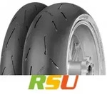Continental ContiRaceAttack 2 Street 180/55ZR17 73W