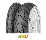 Continental ContiTrailAttack 3 150/70ZR18 70W Hinterrad