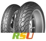 Dunlop Mutant 170/60ZR17 72W