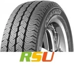 Ovation VI 07 AS 3PMSF 225/70 R15C 112/110R Ganzjahresreifen