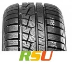 Yokohama W Drive (WY01) 3PMSF M+S 215/75 R16C 113/111R Winterreifen