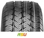 Torque TQ 7000AS AS 6PR 3PMSF 215/65 R15C 104/102T Ganzjahresreifen
