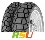 Continental TKC 70 Rocks 130/80 R17 65S Hinterrad