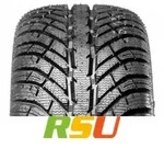 Cooper Discoverer Winter BLK 3PMSF 235/55 R17 99H Winterreifen