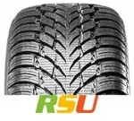 Nokian WR SUV 4 XL 3PMSF 235/60 R17 106H Winterreifen