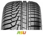 Hankook Winter i*cept evo2 SUV (W320A) XL 3PMSF 225/60 R18 104H Winterreifen