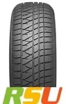 Kumho Wintercraft WS71 SUV 3PMSF 265/70 R16 112H Winterreifen