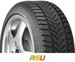 Fulda Kristall Control HP 3PMSF 195/60 R16 89H Winterreifen