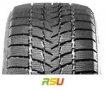 Radar Dimax Alpine 3PMSF 215/55 R1697H Winterreifen
