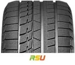 Tourador Winter Pro TSU2 3PMSF XL 225/50 R1798V Winterreifen