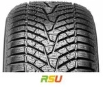 Yokohama Bluearth-Winter (V905) 3PMSF XL 265/40 R20 104V Winterreifen
