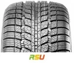 Fortuna Winter SUV XL 3PMSF 215/55 R18 99H Winterreifen