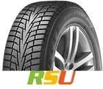 Hankook Winter I*CEPT X (RW10) 3PMSF 4X4 M+S 225/55 R1898T Winterreifen