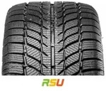 Superia Snow-HP 3PMSF XL 195/50 R1688H Winterreifen