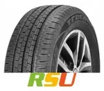 Tracmax X-privilo A/S Van Saver 3PMSF 225/65 R16C112S Ganzjahresreifen