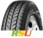 Yokohama W Drive WY01 3PMSF 215/65 R15C104/102T Winterreifen