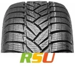 Dunlop Grandtrek WT M3 MO 3PMSF 265/55 R19 109H Winterreifen