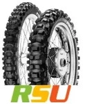 Pirelli Scorpion XC Mid Hard (TT) NHS 80/100-21 51R Vorderrad