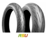 Bridgestone Battlax S22 N 120/70ZR17 58W Vorderrad