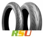 Bridgestone Battlax S22 N 180/55ZR17 73W Hinterrad