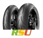 Metzeler Sportec M9 RR 160/60ZR17 69W Hinterrad