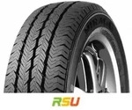Mirage MR 700 AS 3PMSF 10PR 215/75 R16C 116/114R Ganzjahresreifen