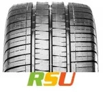 Vredestein Comtrac 2 215/60 R16C 103/101T Sommerreifen