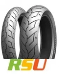 Michelin Scorcher 21 120/70 R1758V