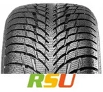 Nokian WR Snowproof P XL 3PMSF 245/40 R20 99W Winterreifen