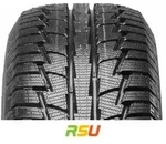 Superia Bluewin SUV XL 3PMSF 265/50 R19 110H Winterreifen