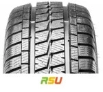 Falken Euroallseason VAN11 3PMSF 235/60 R17C 117/115S Ganzjahresreifen