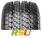 NAN Kang AW-8 3PMSF 225/75 R16C 121/120R Ganzjahresreifen
