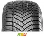 Tourador Winter Pro TS1 M+S 3PMSF XL 215/60 R1699H Winterreifen