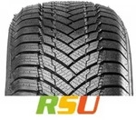 Tourador Winter Pro TS1 M+S 3PMSF 165/65 R1581T Winterreifen